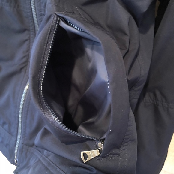 Polo by Ralph Lauren Water Resistant Jacket - Picture 5 of 8